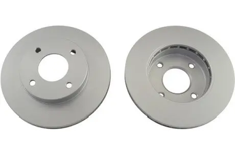 PARTS NISSAN диск гальмівний NV200 10- KAVO BR-6816-C