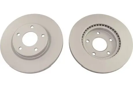 PARTS NISSAN Диск тормозной передн. Juke KAVO BR-6818-C