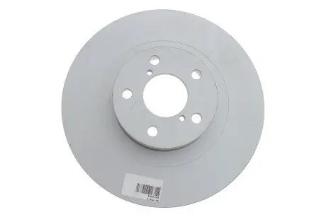 Диск гальмівний (передній) Subaru Forester 03-/Impreza 94-/Outback00- (293x24) KAVO BR-8219-C