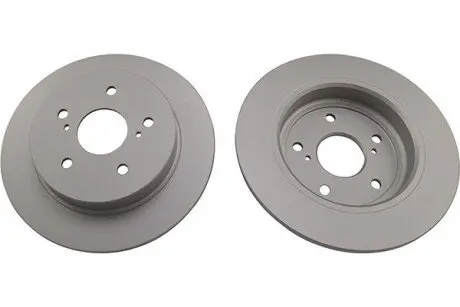 PARTS SUZUKI Диск тормозной задн. SX4 06- KAVO BR-8729-C