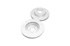 PARTS TOYOTA Диск тормозной передний Carina E 92- KAVO BR-9352-C (фото 2)