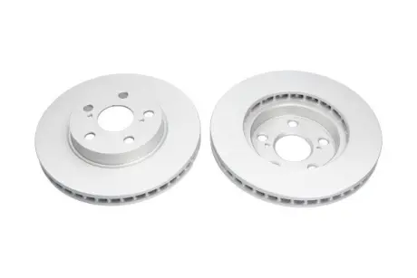 PARTS TOYOTA Диск тормозной передний Carina E 92- KAVO BR-9352-C