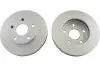 PARTS TOYOTA Диск тормозной передн.Camry -96 KAVO BR-9356-C (фото 1)