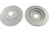 PARTS TOYOTA Диск тормозной передн.Rav 4 I 94- KAVO BR-9383-C (фото 1)