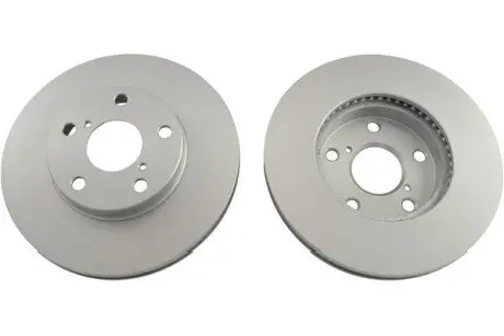 PARTS TOYOTA гальмівний диск передн.Rav 4 00- (275*25) KAVO BR-9404-C