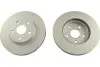 PARTS TOYOTA Диск тормозной перед. (вентил.) Camry 01- KAVO BR-9405-C (фото 1)