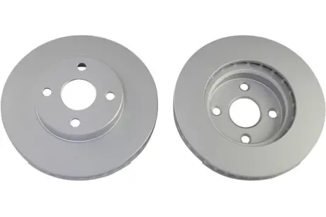 PARTS TOYOTA Диск тормозной передн.Corolla 02- KAVO BR-9416-C