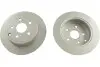 PARTS TOYOTA гальмівний диск передн. Supra KAVO BR-9431-C (фото 1)