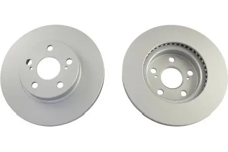 PARTS TOYOTA диск гальмів.передн.Prius 03- KAVO BR-9445-C