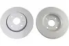 Диск тормозной (передний) Citroen С1/Peugeot 107/Toyota Aygo 05-(247x20) (с покрытием) KAVO BR-9450-C (фото 1)