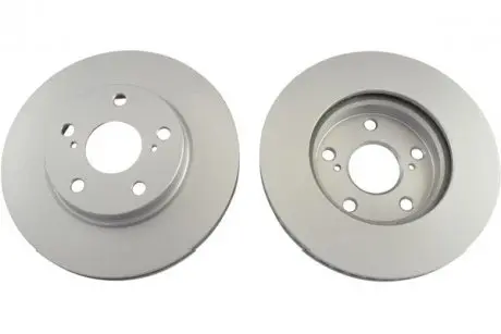 Диск тормозной (передний) Toyota Auris/Corolla 07-12 (275x22) KAVO BR-9451-C