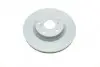 Диск тормозной (передний) Toyota Rav4 2.0-2.2 06- (296x28) KAVO BR-9472-C (фото 5)