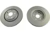 Диск тормозной (передний) Toyota Rav 4 12-/Lexus RX/NX 08- (328x28) KAVO BR-9482-C (фото 1)