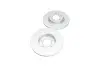 PARTS CITROEN диск гальмівний задній BERLINGO/MINIVAN, C4 GRAND PICASSO II, C4 PICASSO II, C4 SPACETOURER, GRAND C4 SPACETOURER OPEL COMBO E TOUR / LIFE, COMBO/MINIVAN 1.2-2.0D 02.13- KAVO BR-9577-C (фото 2)