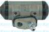 PARTS HYUNDAI Колесный тормозной цилиндр левый H-1 01- KAVO BWC-3014 (фото 1)