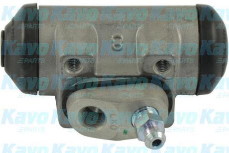 PARTS HYUNDAI Колесный тормозной цилиндр левый H-1 01- KAVO BWC-3014