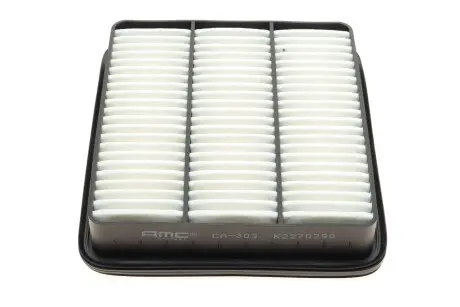 Фільтр повітряний Chery Tiggo 1.6/1.8/2.0 16V 05- KAVO CA-303