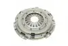 Комплект сцепления Toyota Avensis 01-05/Corolla 2.0 D 00-07 (d=235mm)(+выжимной) KAVO CP-1110 (фото 5)
