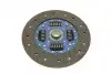 Комплект сцепления Toyota Avensis 01-05/Corolla 2.0 D 00-07 (d=235mm)(+выжимной) KAVO CP-1110 (фото 7)