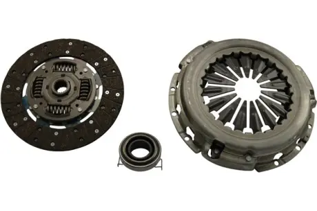 PARTS TOYOTA к-т зчеплення Hilux 2.5D-3.0D 05- KAVO CP-1213