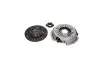 PARTS NISSAN К-кт сцепления Terrano,Ford Maverick 2.7TD 96- KAVO CP-2057 (фото 3)