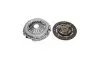 PARTS NISSAN К-т сцепления (без подш.) Primastar,Opel Vivaro,Renault Master II,Trafic II 2.0/2.5dCi 01- KAVO CP-2086 (фото 1)