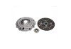 PARTS MITSUBISHI К-т сцепления Outlander 2,4 -12, Grandis, Galant KAVO CP-4035 (фото 1)