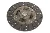 Комплект зчеплення Mitsubishi L200 2.5 DI-D 4WD 05-15 (d=250mm) (+вижимний) KAVO CP-4069 (фото 4)