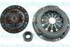 PARTS DAIHATSU комплект зчеплення з підшипником SIRION 00-, YRV 01- KAVO CP-7027 (фото 1)