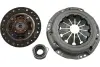 PARTS DAIHATSU комплект зчеплення з підшипником SIRION 00-, YRV 01- KAVO CP-7027 (фото 1)