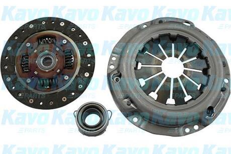 PARTS DAIHATSU комплект зчеплення з підшипником SIRION 00-, YRV 01- KAVO CP-7027