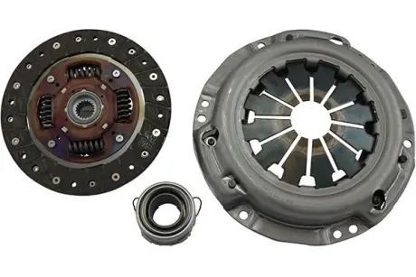 PARTS DAIHATSU комплект зчеплення з підшипником SIRION 00-, YRV 01- KAVO CP-7027