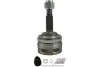 PARTS DAEWOO ШРКШ зовнішній к-кт з ABS Lanos 1.4/1.5 97- KAVO CV-1009 (фото 1)