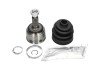 PARTS HONDA ШРКШ зовнішній к-т Accord,Civic 1.6/2.0 87- KAVO CV-2003 (фото 1)