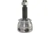 PARTS HYUNDAI ШРКШ к-кт зовнішній.Getz 02- KAVO CV-3025 (фото 1)