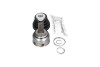 PARTS KIA ШРКШ зовнішній к-кт Carnival 99- KAVO CV-4011 (фото 4)