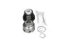 PARTS KIA ШРКШ зовнішній к-кт Carnival 99- KAVO CV-4011 (фото 4)