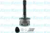PARTS MAZDA Шрус внешний к-кт Mazda B-Serie 2,5D -06 KAVO CV-4512 (фото 1)