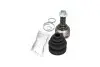PARTS MAZDA ШРКШ зовнішній к-кт 28/23зуб. (тип канавка посередині) 626 91- KAVO CV-4518 (фото 2)