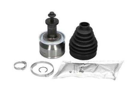 PARTS MAZDA Шрус к-кт внешн.Mazda 3 1.4/2.0 03- KAVO CV-4523