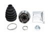 PARTS MAZDA ШРКШ зовнішній Mazda 6 02- KAVO CV-4538 (фото 1)