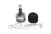 PARTS MITSUBISHI Шрус внешний Pajero III 00- KAVO CV-5510 (фото 1)