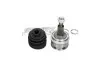 PARTS MITSUBISHI Шрус внешний Pajero III 00- KAVO CV-5510 (фото 3)