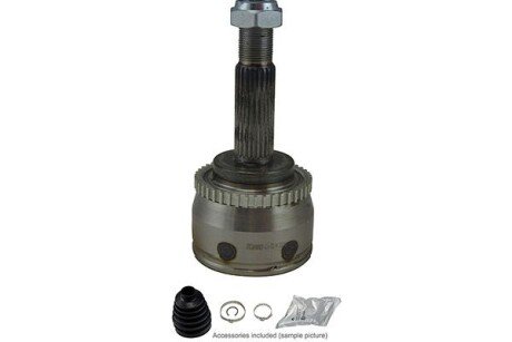 PARTS MITSUBISHI Шрус внешний к-кт Carisma 95- KAVO CV-5514