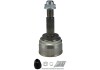 PARTS NISSAN ШРКШ зовнішній к-кт Almera 1.4 95- KAVO CV-6515 (фото 1)