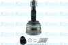 PARTS NISSAN ШРУС наружный к-кт Sunny 1.4,1.6 91- KAVO CV-6517 (фото 1)