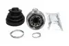 ШРКШ (наружный) Nissan X-Trail 01-13 (29x25x168) (+44 ABS) KAVO CV-6524 (фото 1)