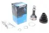 ШРКШ (зовнішній) Nissan Qashqai 1.5dCi/X-Trail 2.0/2.5 07-13 (29x35x161mm)(к-кт) KAVO CV-6565 (фото 1)