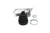 PARTS NISSAN К-кт ШРКШ зовн. 23/19 зуб. PIXO 1.0 09- KAVO CV-6575 (фото 4)