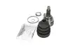 PARTS SUZUKI ШРКШ зовнішній.Ignis 1,3-1,5 -08,Subaru Justy KAVO CV-8515 (фото 2)